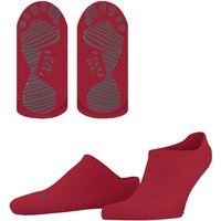 FALKE Cool Kick Sneakersocken red pepper 37-38