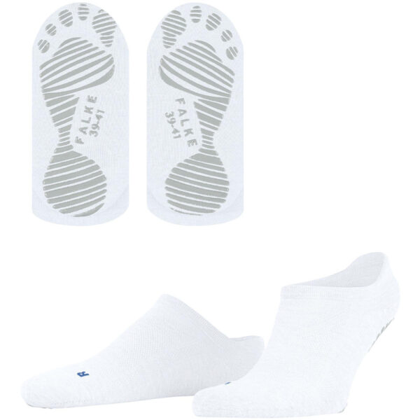 FALKE Cool Kick Sneakersocken white 42-43 Hersteller: Falke Bestellnummer: