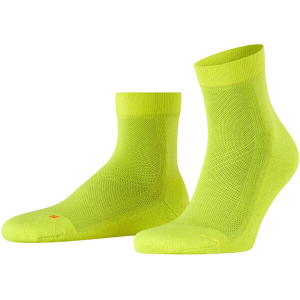 FALKE Cool Kick Socken 1325 - lightning 37-38 Hersteller: Falke Bestellnummer: