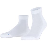 FALKE Cool Kick Socken 2000 – white 35-36