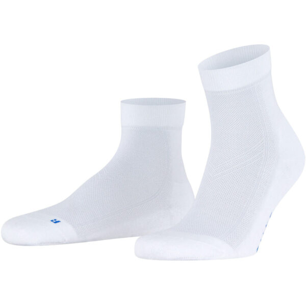 FALKE Cool Kick Socken 2000 - white 35-36 Hersteller: Falke Bestellnummer: