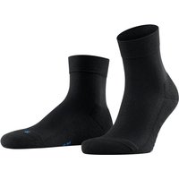 FALKE Cool Kick Socken 3000 – black 35-36