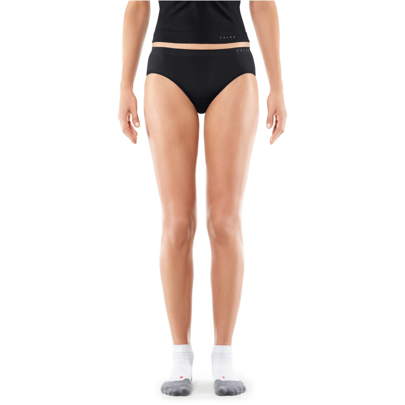 FALKE Cool Panties Damen black XS