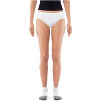 FALKE Cool Panties Damen white L