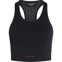 FALKE Core Racer Sport-BH Damen 3000 – black XS