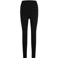 FALKE Core Tights Damen 3000 – black L