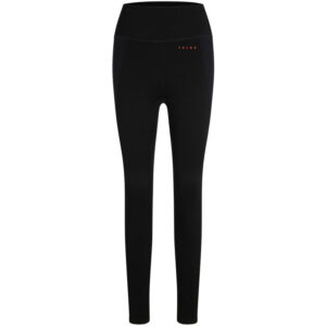 FALKE Core Tights Damen 3000 - black L Hersteller: Falke Bestellnummer: