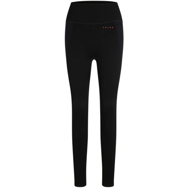 FALKE Core Tights Damen 3000 - black M Hersteller: Falke Bestellnummer: