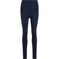 FALKE Core Tights Damen 6116 – space blue L