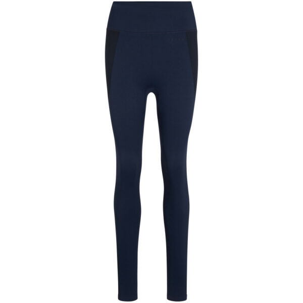 FALKE Core Tights Damen 6116 - space blue L Hersteller: Falke Bestellnummer: