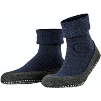 FALKE Cosyshoe Hausschuhe Herren dark blue 45-46