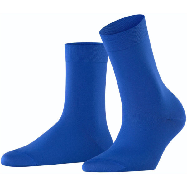 FALKE Cotton Touch Socken Damen imperial 35-38 Hersteller: Falke Bestellnummer: