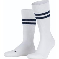 FALKE Dynamic Socken white 39-41