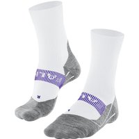 FALKE Endurance Cool Laufsocken Damen 2008 – white 37-38