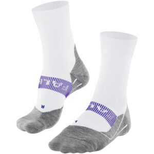 FALKE Endurance Cool Laufsocken Damen 2008 - white 41-42 Hersteller: Falke Bestellnummer: