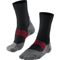 FALKE Endurance Cool Laufsocken Damen 3008 – black 35-36