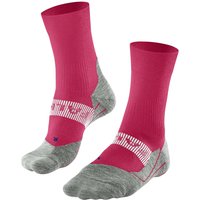 FALKE Endurance Cool Laufsocken Damen 8564 – rose 35-36