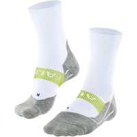 FALKE Endurance Cool Laufsocken Herren 2007 – white 39-41