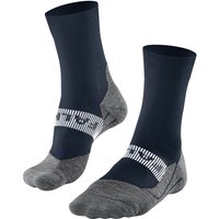 FALKE Endurance Cool Laufsocken Herren 6116 – space blue 39-41