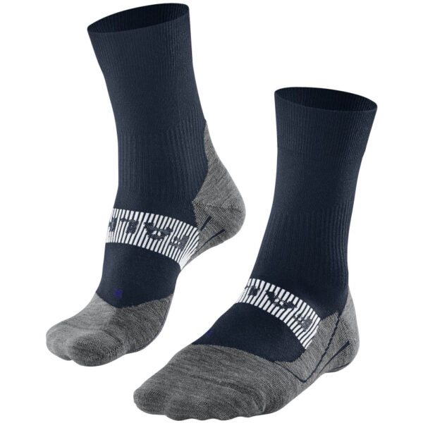 FALKE Endurance Cool Laufsocken Herren 6116 - space blue 39-41 Hersteller: Falke Bestellnummer: