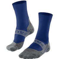 FALKE Endurance Cool Laufsocken Herren 6451 – athletic blue 39-41