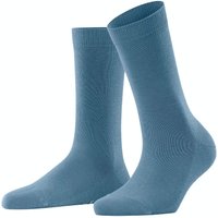 FALKE Family Socken Damen 6501 – inkblue 39-42