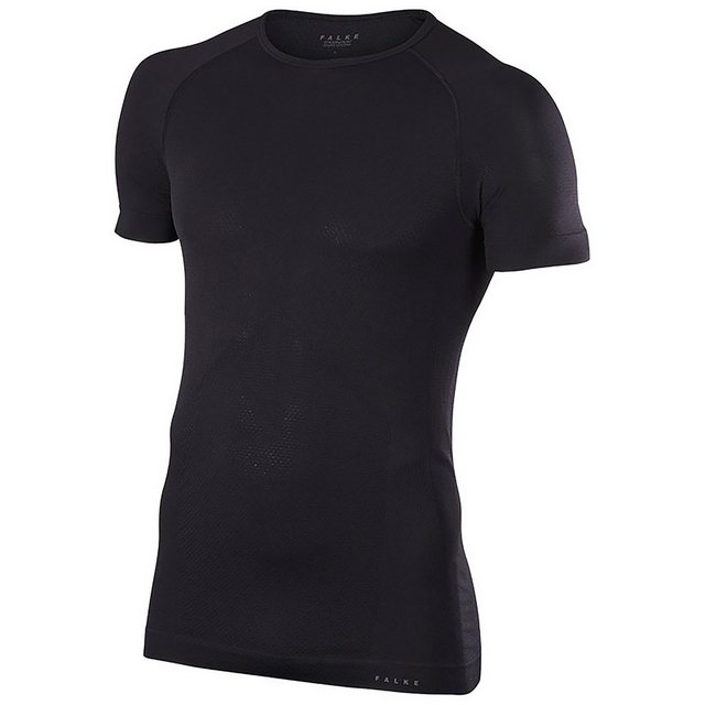 FALKE Funktionsshirt FALKE Underwear Shortsleeved Shirt Men Cool - Kurzarm-Funktionsshirt Hersteller: Falke Bestellnummer:4043874387279