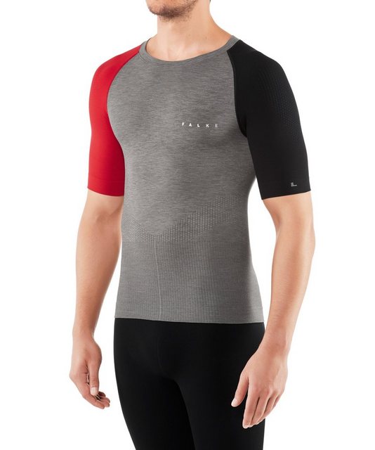 FALKE Funktionsshirt Impulse Running für gesünderes Laufen Hersteller: Falke Bestellnummer:4043874048064