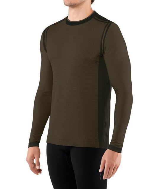 FALKE Funktionsshirt Max hochelastisches Sportshirt Hersteller: Falke Bestellnummer:4043874511650