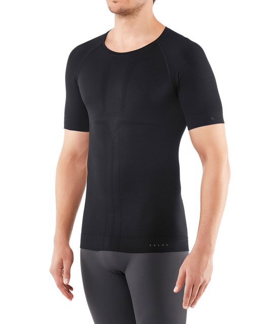 FALKE Funktionsshirt Warm Impulse für gesünderes Laufen Hersteller: Falke Bestellnummer:4043874181280