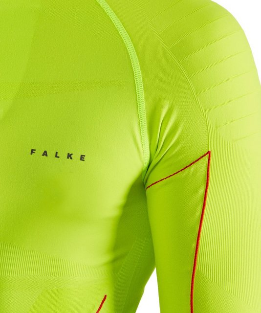 FALKE Funktionsshirt Warm für milde bis kalte Temperaturen Hersteller: Falke Bestellnummer:4043874729345