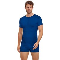 FALKE Funktionsshirt Warm thermoregulierend für warme bis kalte Temperaturen