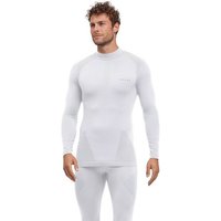 FALKE Funktionsshirt Warm thermoregulierend für warme bis kalte Temperaturen