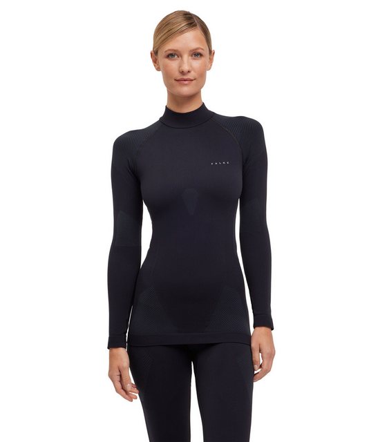 FALKE Funktionsshirt Warm thermoregulierend für warme bis kalte Temperaturen Hersteller: Falke Bestellnummer:4067112180750