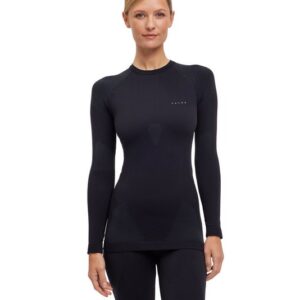 FALKE Funktionsshirt Warm thermoregulierend für warme bis kalte Temperaturen Hersteller: Falke Bestellnummer:4067112180941