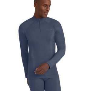 FALKE Funktionsshirt Wool-Tech aus Merinowolle für kalte bis sehr kalte Temperaturen Hersteller: Falke Bestellnummer:4067112090752