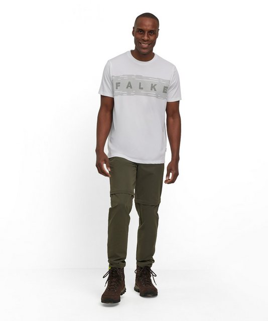 FALKE Funktionsshirt aus atmungsaktivem Material Hersteller: Falke Bestellnummer:4067112192753