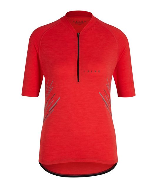 FALKE Funktionsshirt für optimalen Feuchtigkeitstransport Hersteller: Falke Bestellnummer:4031309299990