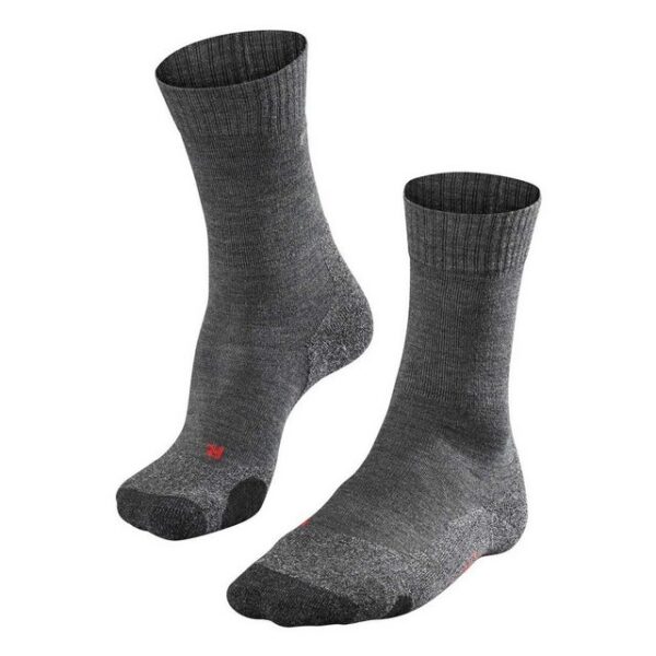 FALKE Funktionssocken Herren Trekkingsocken TK2 Merino Hersteller: Falke Bestellnummer:4004757043279