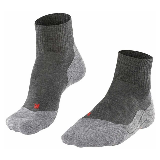 FALKE Funktionssocken Herren Wandersocken TK5 Short Hersteller: Falke Bestellnummer:4043876405018