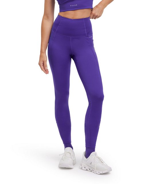 FALKE Funktionstights CORE Sports für alle Workouts geeignet Hersteller: Falke Bestellnummer:4067112167201