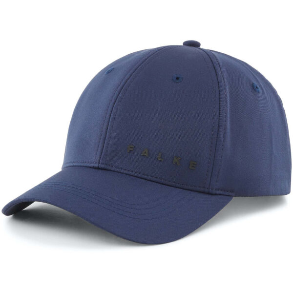 FALKE GO Cap Basic 6116 - space blue Hersteller: Falke Bestellnummer: