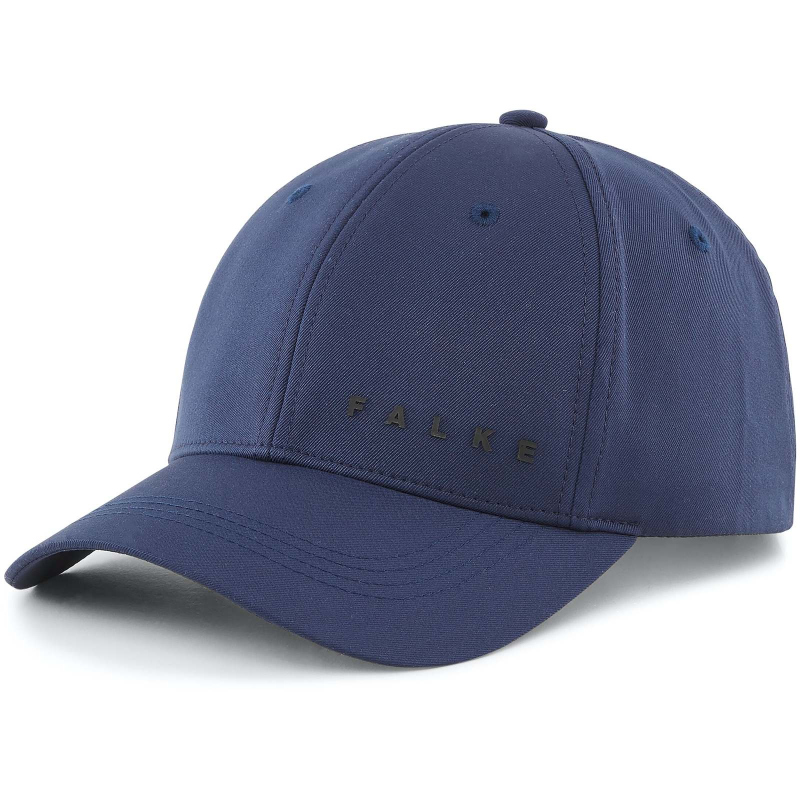 FALKE GO Cap Basic 6116 – space blue