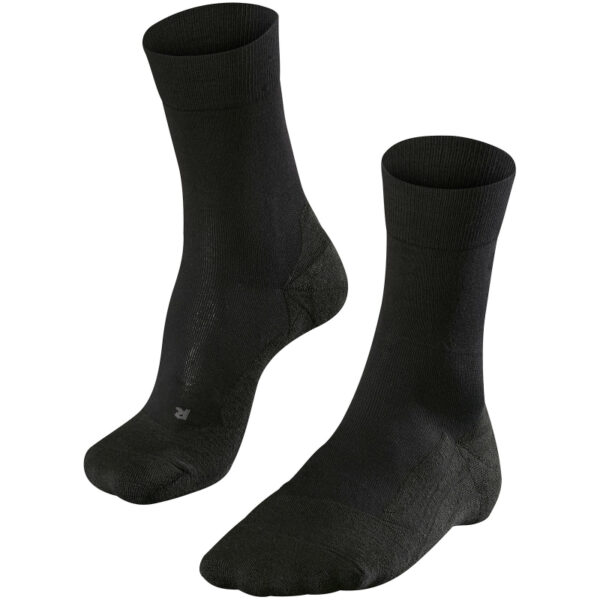 FALKE GO2 Golf Socken black 42-43 Hersteller: Falke Bestellnummer: