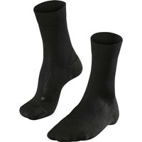 FALKE GO2 Golf Socken black 46-48