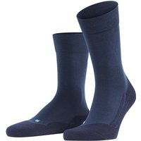 FALKE GO2 Golf Socken space blue 46-48