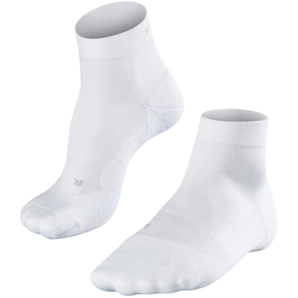 FALKE GO2 Short Golf Socken Damen white 37-38 Hersteller: Falke Bestellnummer: