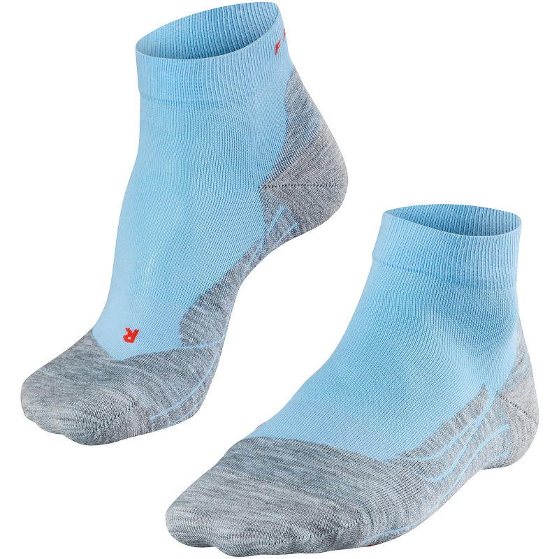 FALKE GO2 Short Golf Socken early bird 39-41