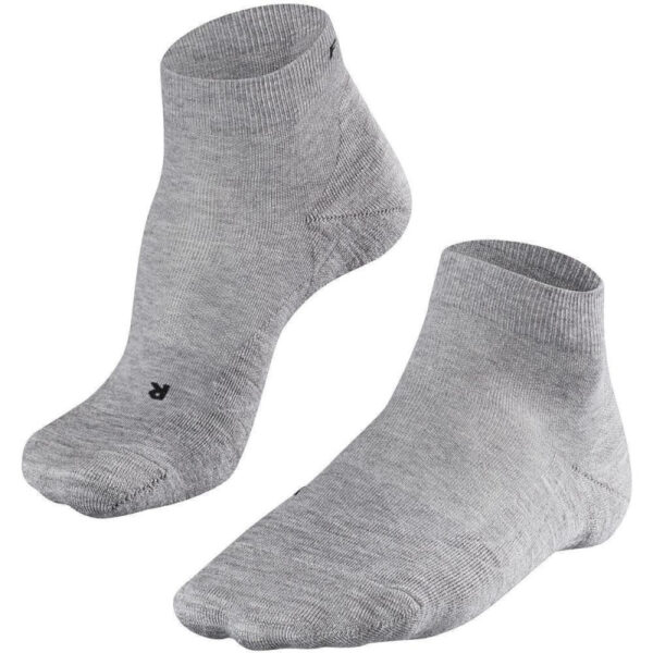 FALKE GO2 Short Golf Socken light grey 39-41 Hersteller: Falke Bestellnummer: