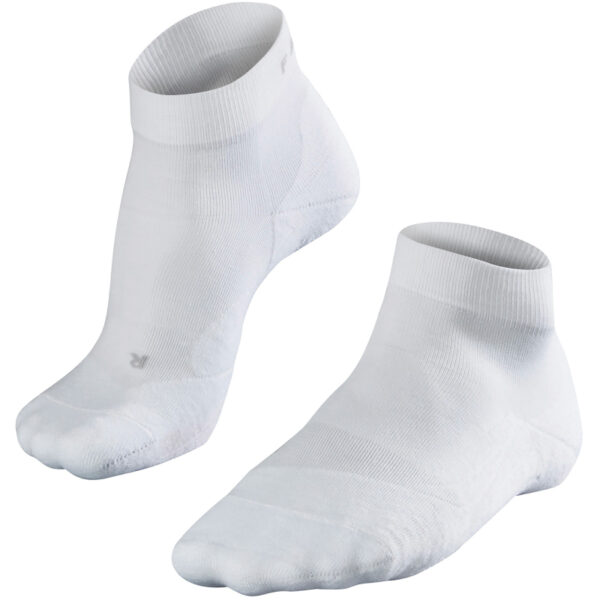 FALKE GO2 Short Golf Socken white 42-43 Hersteller: Falke Bestellnummer: